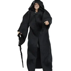 Best Figura Emperador Palpatine Black Series Star Wars Replicas Y Coleccionismo Star Wars