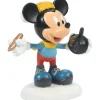 Discount Figura Disney Mickey 6.5 cm Resina Hecha a Mano Películas Y Personajes De Disney ·Mickey & Minnie|Figuras Disney De Colección
