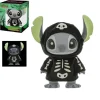 Enesco Películas Y Personajes De Disney ·Lilo Y Stitch|Figuras Disney De Colección ^Figura Disney Stitch Halloween Esqueleto