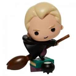 Enesco Figuras Harry Potter^Figura Draco Malfoy 8 cm Harry Potter Resina