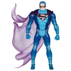 McFarlane Toys Regalos De Superhéroes Dc|Figuras Dc^Figura Eradicator DC Multiverse 18 cm (Platinum Edition)