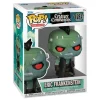 Hot Figura Eric Frankenstein de Creature Commandos POP! TV Vinyl 9 cm Regalos De Otras Series