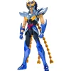 New Figura EX Phoenix Ikki Final Bronze Cloth 17 cm Saint Seiya Figuras