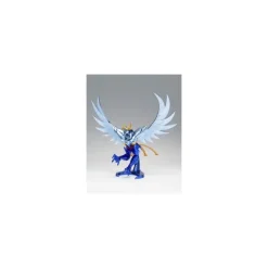 New Figura EX Phoenix Ikki Final Bronze Cloth 17 cm Saint Seiya Figuras