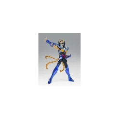 New Figura EX Phoenix Ikki Final Bronze Cloth 17 cm Saint Seiya Figuras