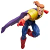 Hot Figura Fabian Cortez X-Men Marvel Legends de 15 cm Superhéroes Marvel|Coleccionismo Marvel