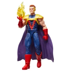 Hot Figura Fabian Cortez X-Men Marvel Legends de 15 cm Superhéroes Marvel|Coleccionismo Marvel