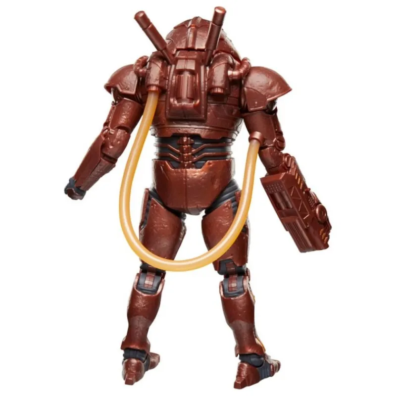 Hot Figura Fabian Cortez X-Men Marvel Legends de 15 cm Superhéroes Marvel|Coleccionismo Marvel