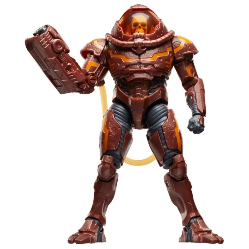 Hot Figura Fabian Cortez X-Men Marvel Legends de 15 cm Superhéroes Marvel|Coleccionismo Marvel