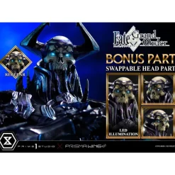Discount Figura Fate/Grand Order Series First Hassan Regalos Y Coleccionismo Para Gamers - Cosas De Videojuegos Míticos