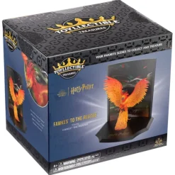 Discount Figura Fawkes Toyllectible Treasures Harry Potter Figuras Harry Potter