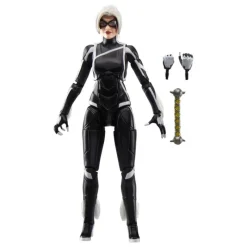 Outlet Figura Felicia Hardy Black Cat 15 cm Marvel Legends Gamerverse Superhéroes Marvel|Coleccionismo Marvel