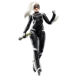 Outlet Figura Felicia Hardy Black Cat 15 cm Marvel Legends Gamerverse Superhéroes Marvel|Coleccionismo Marvel