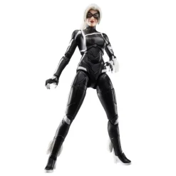 Outlet Figura Felicia Hardy Black Cat 15 cm Marvel Legends Gamerverse Superhéroes Marvel|Coleccionismo Marvel