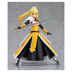 Max Factory Figuras^Figura Figma Darkness KonoSuba Crimson Legend 14 cm