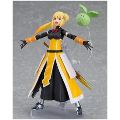 Max Factory Figuras^Figura Figma Darkness KonoSuba Crimson Legend 14 cm