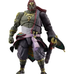 Clearance Figura Figma Ganondorf 19 cm - Tears of the Kingdom Descuentos Gaming|Regalos Zelda