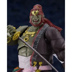 Clearance Figura Figma Ganondorf 19 cm - Tears of the Kingdom Descuentos Gaming|Regalos Zelda