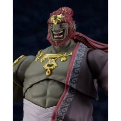 Clearance Figura Figma Ganondorf 19 cm - Tears of the Kingdom Descuentos Gaming|Regalos Zelda