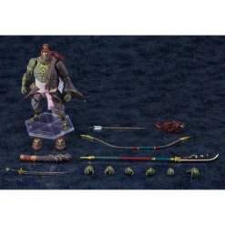 Clearance Figura Figma Ganondorf 19 cm - Tears of the Kingdom Descuentos Gaming|Regalos Zelda