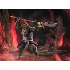 Clearance Figura Figma Ganondorf 19 cm - Tears of the Kingdom Descuentos Gaming|Regalos Zelda