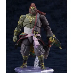 Clearance Figura Figma Ganondorf 19 cm - Tears of the Kingdom Descuentos Gaming|Regalos Zelda
