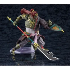 Clearance Figura Figma Ganondorf 19 cm - Tears of the Kingdom Descuentos Gaming|Regalos Zelda
