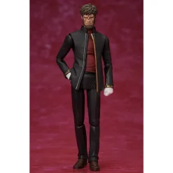 Outlet Figura Figma Gendo Ikari 16 cm - Rebuild of Evangelion Figuras