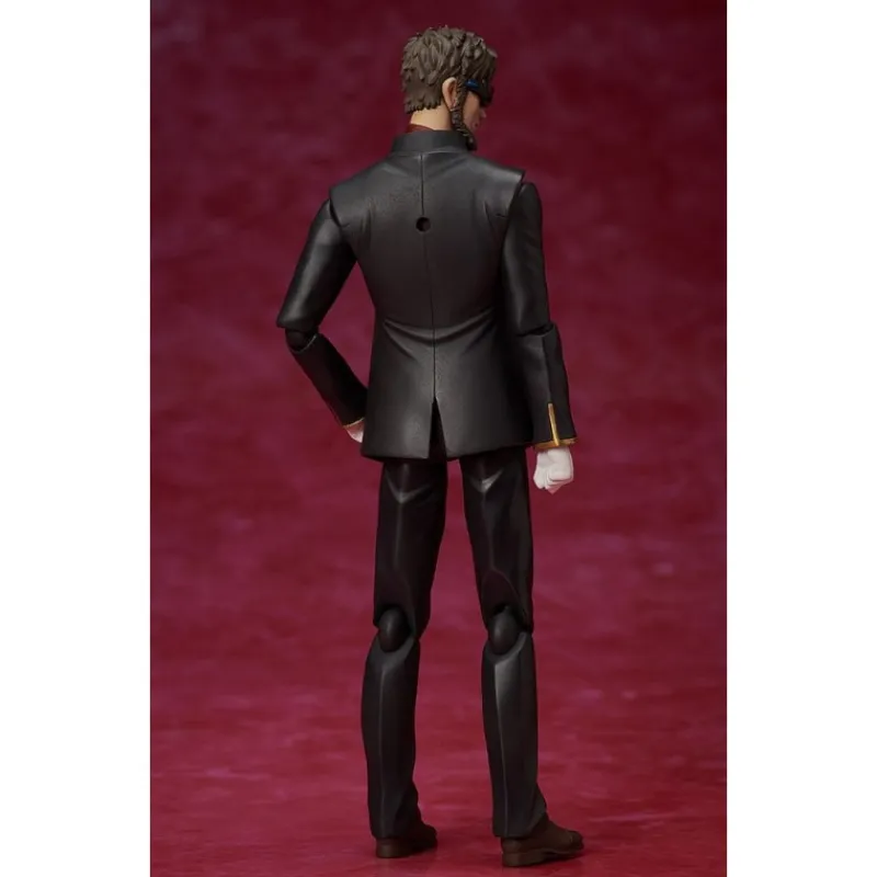 Outlet Figura Figma Gendo Ikari 16 cm - Rebuild of Evangelion Figuras