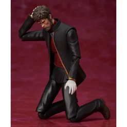 Outlet Figura Figma Gendo Ikari 16 cm - Rebuild of Evangelion Figuras