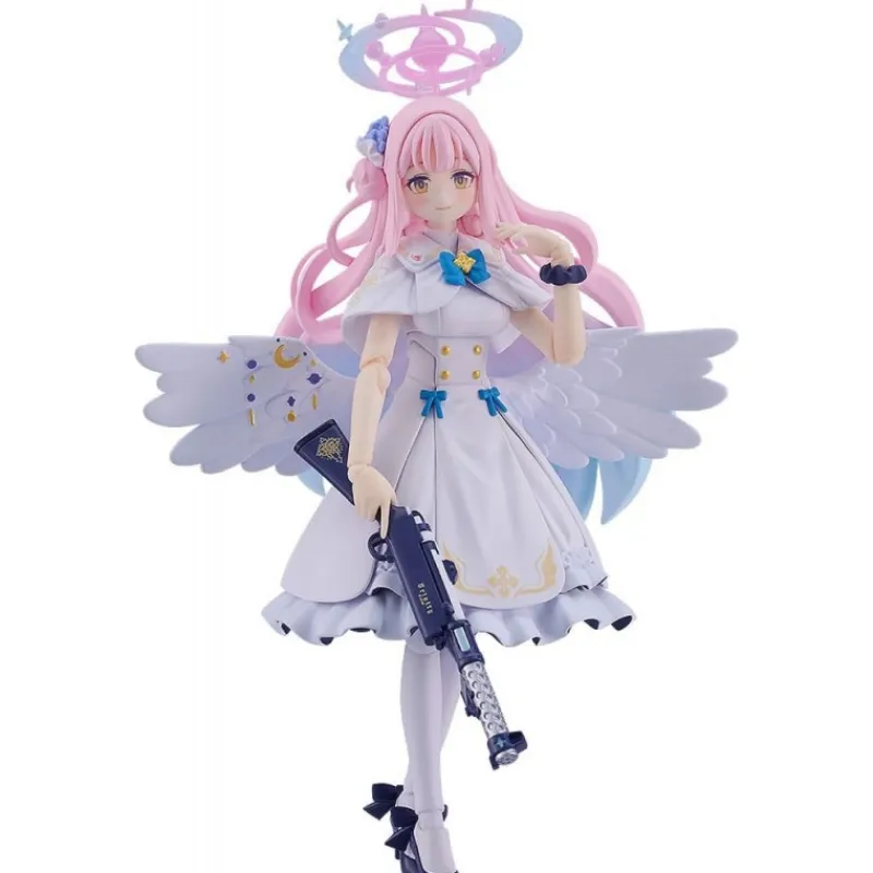 Max Factory Figuras^Figura Figma Mika Misono de Blue Archive 14 cm
