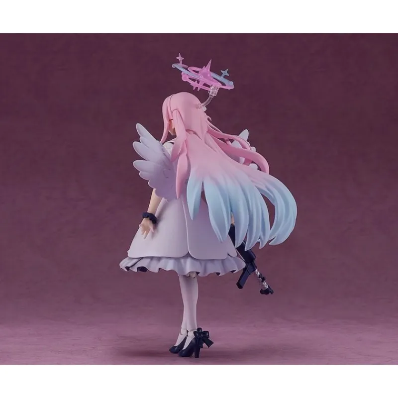 Max Factory Figuras^Figura Figma Mika Misono de Blue Archive 14 cm