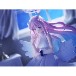 Max Factory Figuras^Figura Figma Mika Misono de Blue Archive 14 cm