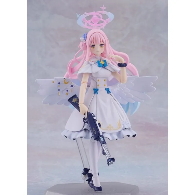 Max Factory Figuras^Figura Figma Mika Misono de Blue Archive 14 cm