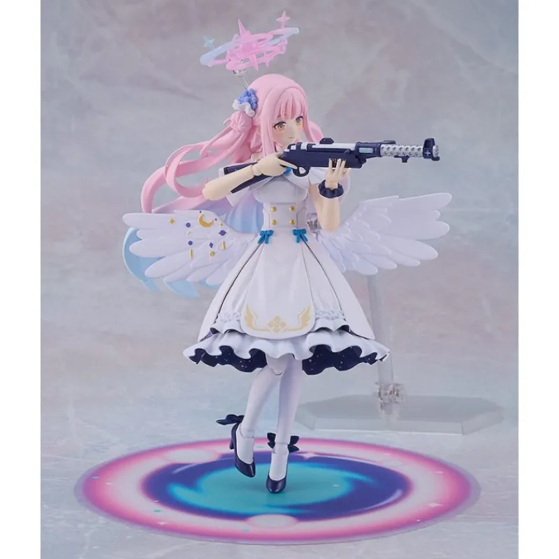 Max Factory Figuras^Figura Figma Mika Misono de Blue Archive 14 cm