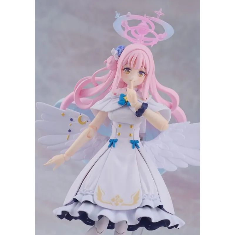 Max Factory Figuras^Figura Figma Mika Misono de Blue Archive 14 cm