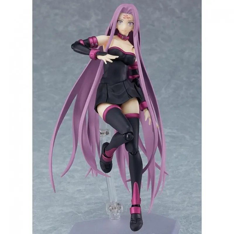 Good Smile Company Figuras^Figura Figma Rider Fate/Stay Night 15 cm