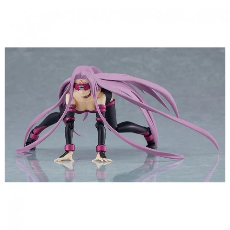Good Smile Company Figuras^Figura Figma Rider Fate/Stay Night 15 cm