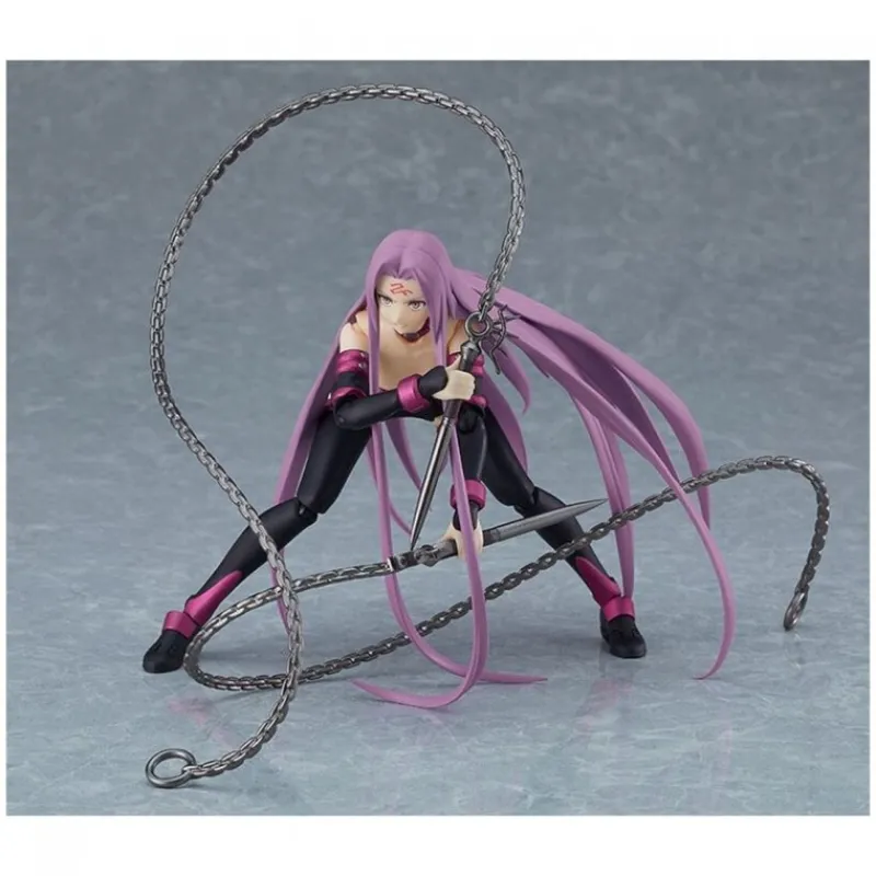 Good Smile Company Figuras^Figura Figma Rider Fate/Stay Night 15 cm