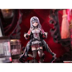 New Figura Figma Sakamata Chloe 14 cm de Hololive Production Figuras