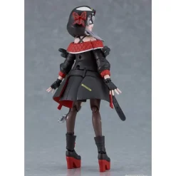 New Figura Figma Sakamata Chloe 14 cm de Hololive Production Figuras