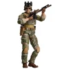 Tomytec Figuras^Figura Figma Special Forces Operator 16 cm Little Armory