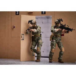 Tomytec Figuras^Figura Figma Special Forces Operator 16 cm Little Armory