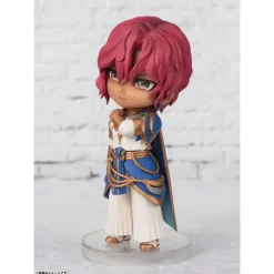 Best Figura Figuarts Mini Dohalim 8 cm Tales Of Arise Regalos Y Coleccionismo Para Gamers - Cosas De Videojuegos Míticos