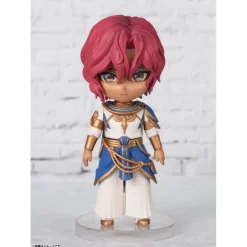 Best Figura Figuarts Mini Dohalim 8 cm Tales Of Arise Regalos Y Coleccionismo Para Gamers - Cosas De Videojuegos Míticos