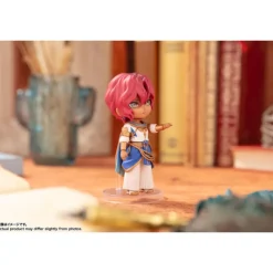 Best Figura Figuarts Mini Dohalim 8 cm Tales Of Arise Regalos Y Coleccionismo Para Gamers - Cosas De Videojuegos Míticos