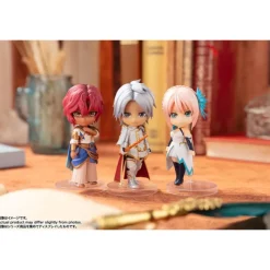 Best Figura Figuarts Mini Dohalim 8 cm Tales Of Arise Regalos Y Coleccionismo Para Gamers - Cosas De Videojuegos Míticos