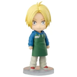 Figura Figuarts mini Shin Asakura de Sakamoto Days 9 cm Figuras