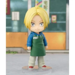 Figura Figuarts mini Shin Asakura de Sakamoto Days 9 cm Figuras
