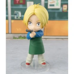 Figura Figuarts mini Shin Asakura de Sakamoto Days 9 cm Figuras